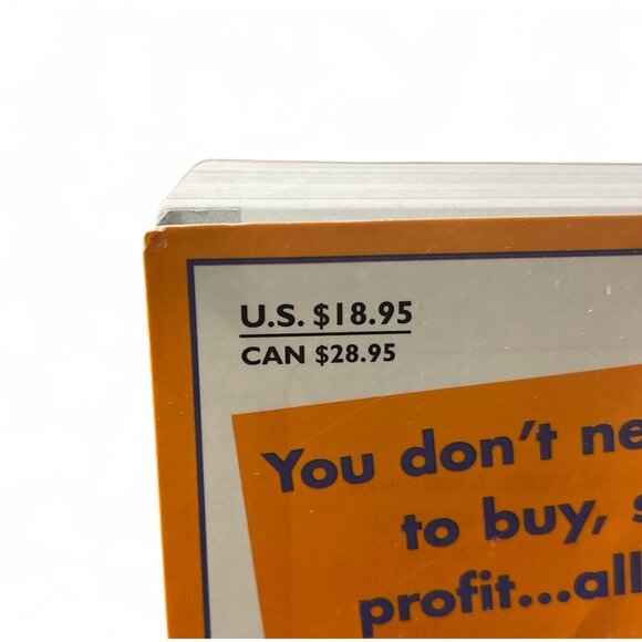 Book, The Complete Idiot's Guide? to Daytrading Like a Pro - Picture 5 of 5